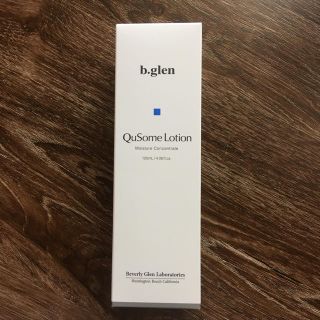 ビーグレン(b.glen)のビーグレン QuSome Lotion(化粧水/ローション)