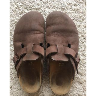 ビルケンシュトック(BIRKENSTOCK)のビリケンシュトック*レディース(サンダル)