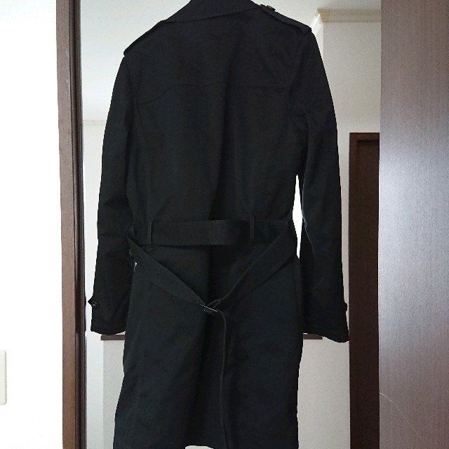 TATRAS(タトラス)のTATRASライナー付きトレンチ メンズのジャケット/アウター(トレンチコート)の商品写真