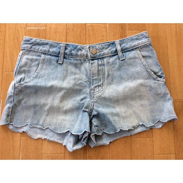 Ingni 夏服セール Ingni ショートパンツ ジーパンの通販 By Ingni 夏服セール Ingni ショートパンツ ジーパンの通販 By