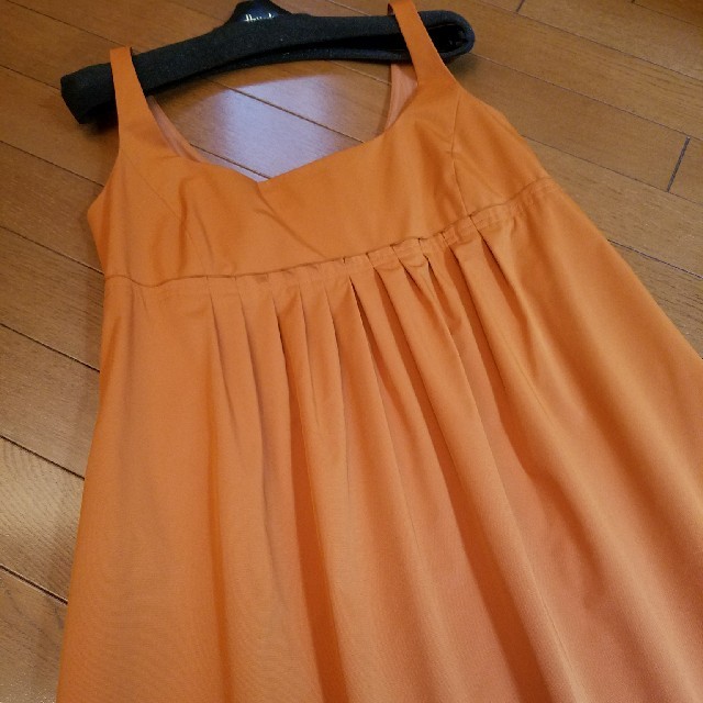 ご専用です‼ 美品 フォクシーエンパイアワンピース 40