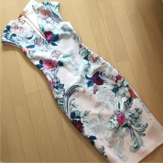 テッドベイカー(TED BAKER)の杏さま☆専用☆ TED BAKER ワンピース(その他)