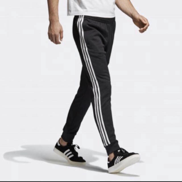 adidas(アディダス)の新品 adidas SST TRACK PANTS ジャージ オリジナルス メンズのパンツ(その他)の商品写真