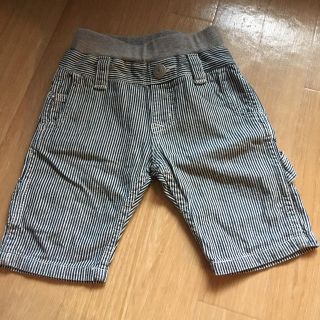 シップスキッズ(SHIPS KIDS)のSHIPS KIDS ヒッコリー ショートパンツ(パンツ/スパッツ)