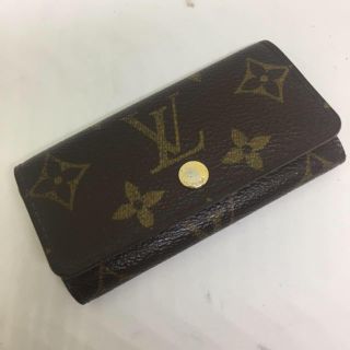 ルイヴィトン(LOUIS VUITTON)のそらまる様(キーケース)