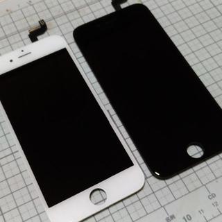アップル(Apple)のiPhone6s Plus 純正未使用液晶パネル(その他)