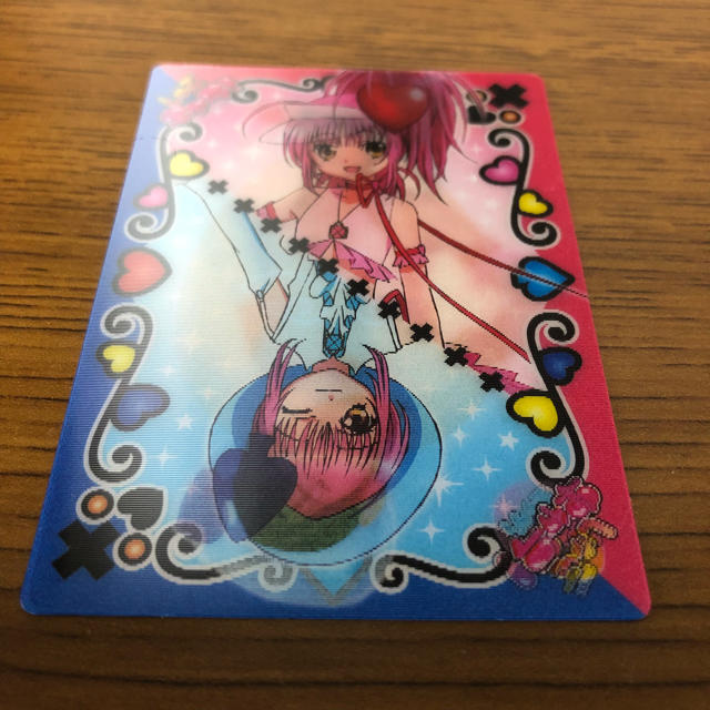 しゅごキャラ カードの通販 By さくら S Shop ラクマ