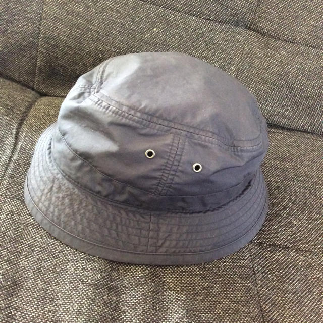 DIESEL(ディーゼル)のDIESEL バケットハット メンズの帽子(ハット)の商品写真