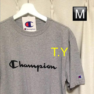 チャンピオン(Champion)のChampion Tシャツ Supreme EMODA Ungrid好きに(Tシャツ/カットソー(半袖/袖なし))