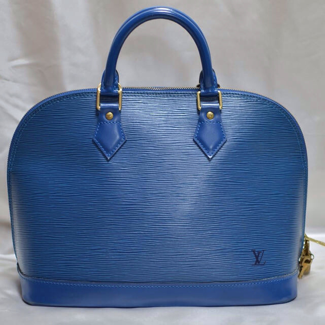 【新品、本物、当店在庫だから安心】 VUITTON LOUIS - エピ ルイヴィトン アルマ 美品 正規品 ハンドバッグ 【新品、本物、当店在庫だから安心】 VUITTON LOUIS - エピ ルイヴィトン アルマ 美品 正規品 ハンドバッグ