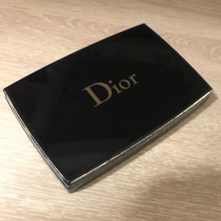 ディオール(Dior)のぷちぷち様専用:Dior パウダーファンデーション(ファンデーション)