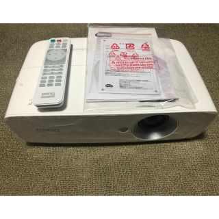 benq ht1070 full HD プロジェクター 2000ルーメン(プロジェクター)