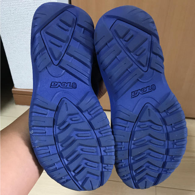 Teva(テバ)の23㎝ TEVA サンダル レディースの靴/シューズ(サンダル)の商品写真