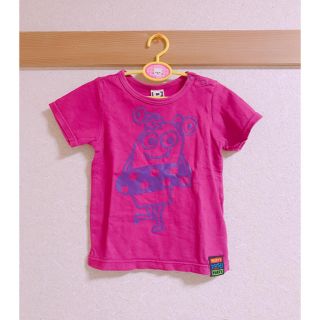 パーティーパーティー(PARTYPARTY)のpartyparty Tシャツ 95(Tシャツ/カットソー)