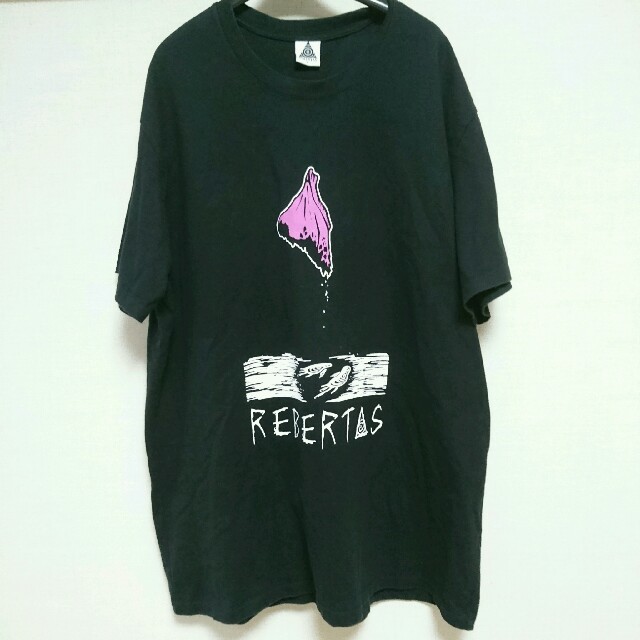 Rebertas リベルタス Tシャツ の通販 By ジャグタク S Shop リベルタスならラクマ