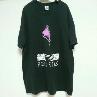 リベルタス(REBERTAS)の☆リベルタス Tシャツ☆

(Tシャツ/カットソー(半袖/袖なし))