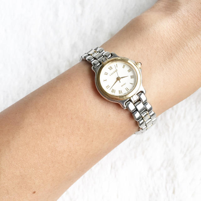 SEIKO - 電池交換込み☆ セイコー ルーセント レディース腕時計の通販 SEIKO - 電池交換込み☆ セイコー ルーセント レディース腕時計の通販