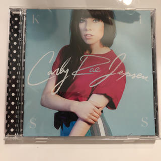 Carly Rae Jepsen CD(ポップス/ロック(洋楽))