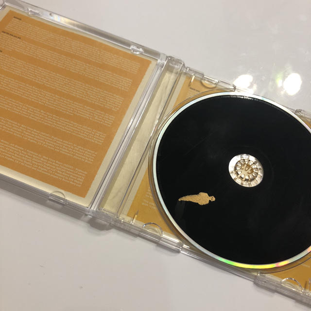 ブルーノマーズ CD エンタメ/ホビーのCD(ポップス/ロック(洋楽))の商品写真