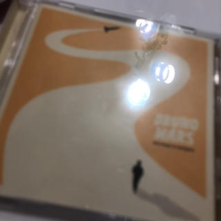 ブルーノマーズ CD(ポップス/ロック(洋楽))