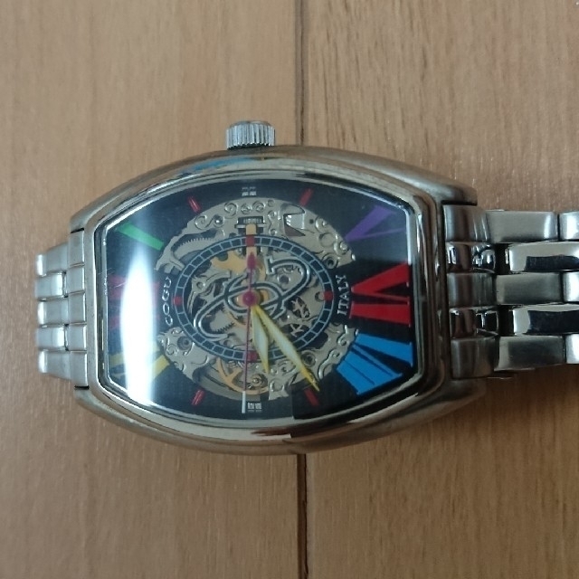 COGU(コグ)のCOGU 腕時計 メンズの時計(その他)の商品写真