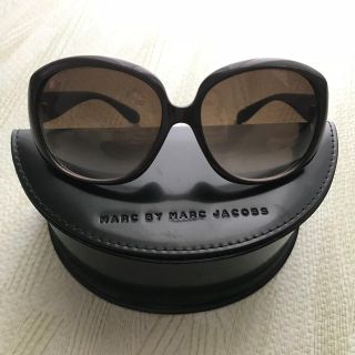 マークバイマークジェイコブス(MARC BY MARC JACOBS)のマークバイマークジェイコブス サングラス(サングラス/メガネ)