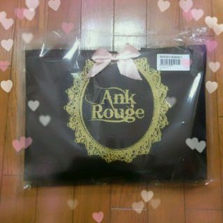 アンクルージュ(Ank Rouge)のコートケース(その他)