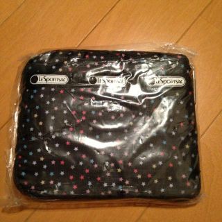 レスポートサック(LeSportsac)のレスポエコバック(エコバッグ)