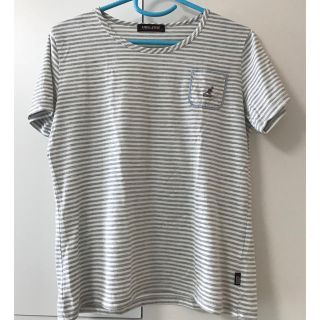 カンゴール(KANGOL)のＴシャツ(Tシャツ(半袖/袖なし))