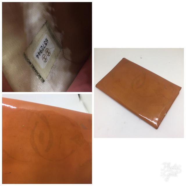 CHANEL(シャネル)の奈美恵様 レディースのファッション小物(財布)の商品写真
