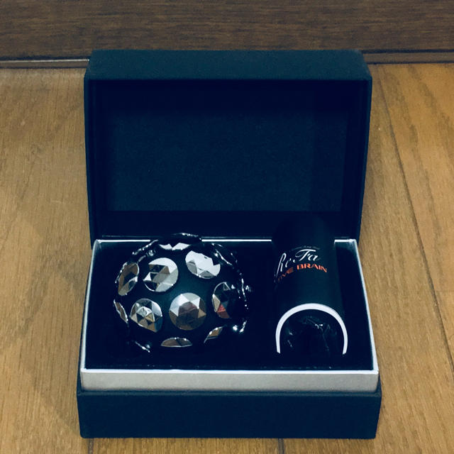 ReFa ACTIVE ブラック 楽天市場】mtg refa active リファアクティブ ブラックの通販