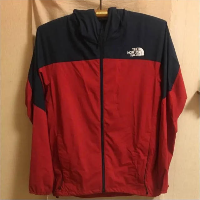 THE NORTH FACE(ザノースフェイス)のノースフェイス ナイロンパーカー  (woman) メンズのジャケット/アウター(マウンテンパーカー)の商品写真