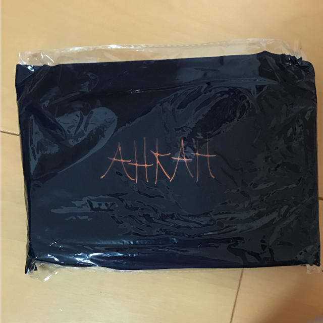 AHKAH(アーカー)のotona MUSE オトナミューズ 2018年1月 AHKAH レザー調長財布 レディースのファッション小物(財布)の商品写真