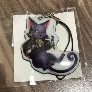 魔法使いと黒猫のウィズ スマホクリーナー(キャラクターグッズ)