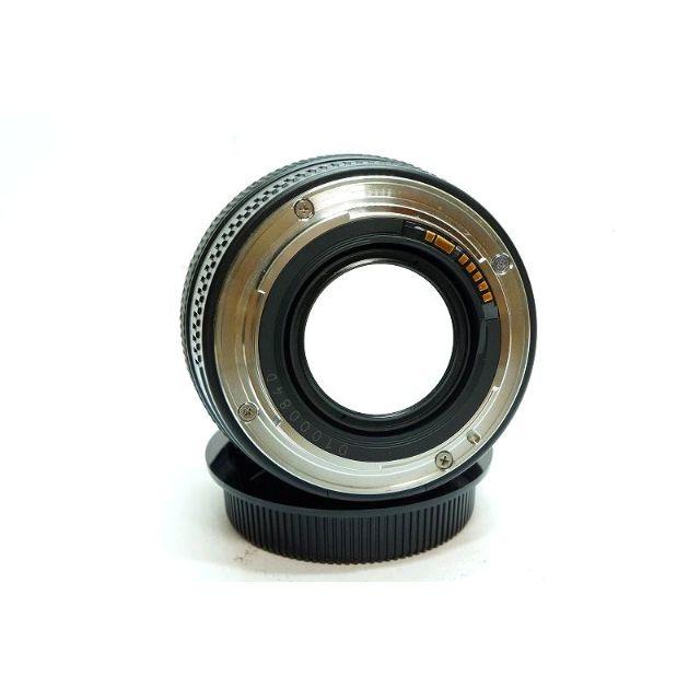 Canon EF50mm F1.4 USMの通販 by キウイ's shop｜キヤノンならラクマ - 【早い者勝ち！
カメラ
フィルター付き】 通販高評価