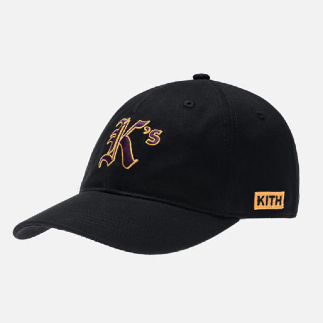 MITCHELL & NESS(ミッチェルアンドネス)の込み 新品 KITH MITCHELL & NESS CAP キャップ メンズの帽子(キャップ)の商品写真