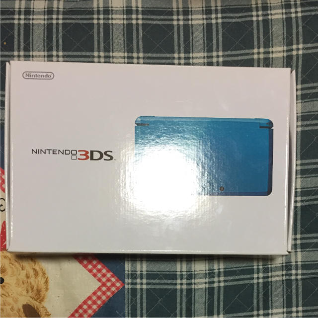 高品質 ニンテンドー3DS 任天堂3DS - 携帯用ゲーム機本体