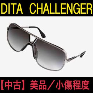 ディータ(DITA)のjd1955様専用 ディータ DITA CHALLENGER (サングラス/メガネ)