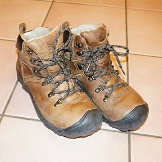 キーン(KEEN)のカンタム様専用です。(ブーツ)