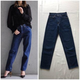 Levi's - 美品 希少サイズ USA製 90s リーバイス610 ハイウエスト