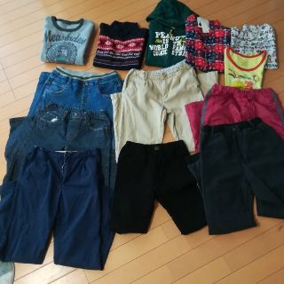 ユニクロ(UNIQLO)のフランス☆プロフご確認ください様専用(Tシャツ/カットソー)