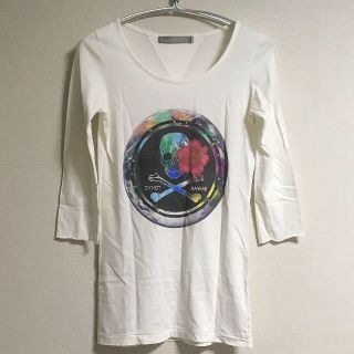 フランシストモークス(FranCisT_MOR.K.S.)のフランシストモークス Tシャツ(Tシャツ(半袖/袖なし))