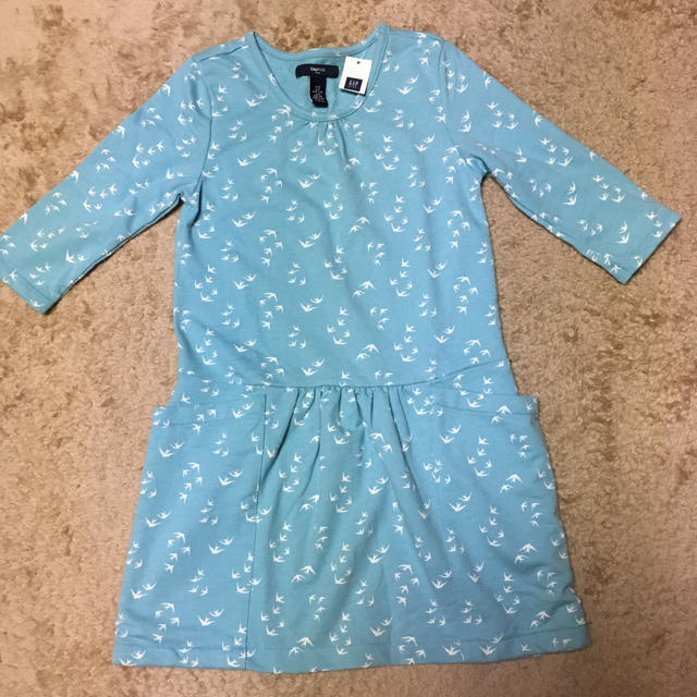 GAP Kids(ギャップキッズ)のジュン様専用（購入不可） キッズ/ベビー/マタニティのキッズ服女の子用(90cm~)(ワンピース)の商品写真