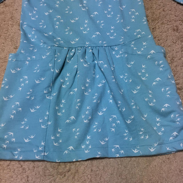 GAP Kids(ギャップキッズ)のジュン様専用（購入不可） キッズ/ベビー/マタニティのキッズ服女の子用(90cm~)(ワンピース)の商品写真