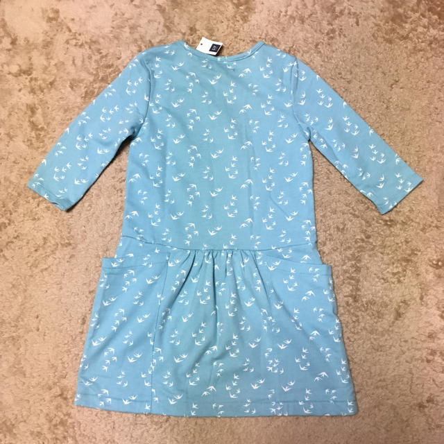 GAP Kids(ギャップキッズ)のジュン様専用（購入不可） キッズ/ベビー/マタニティのキッズ服女の子用(90cm~)(ワンピース)の商品写真