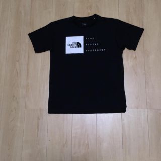 ザノースフェイス(THE NORTH FACE)のノースフェイス tシャツ(Tシャツ/カットソー(半袖/袖なし))