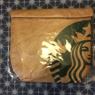 スターバックスコーヒー(Starbucks Coffee)のスターバックス プリンバッグ＋サマーバッグ(その他)