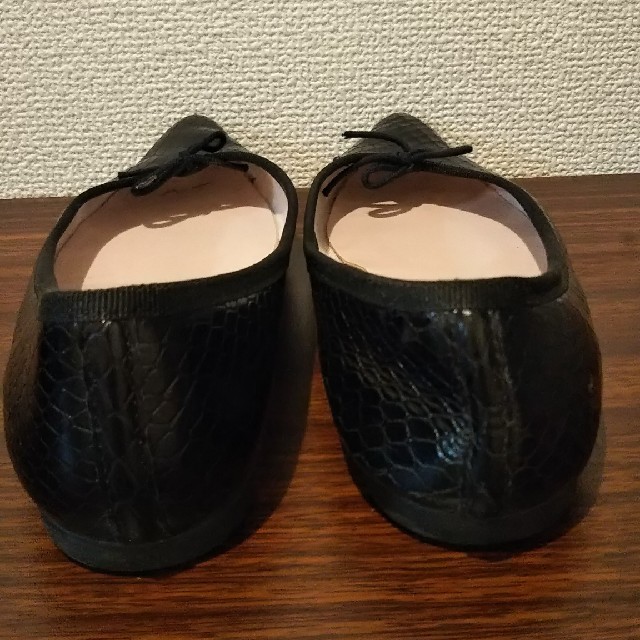 repetto(レペット)のタイムセール☆レペット ブリジット　size 36・5 レディースの靴/シューズ(バレエシューズ)の商品写真