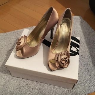 ナインウエスト(NINE WEST)のNINE WEST 靴(ハイヒール/パンプス)