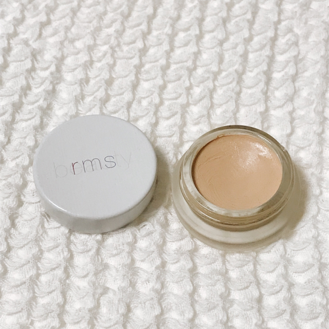 Cosme Kitchen(コスメキッチン)のrms beauty / アンカバーアップ 00 コスメ/美容のベースメイク/化粧品(ファンデーション)の商品写真